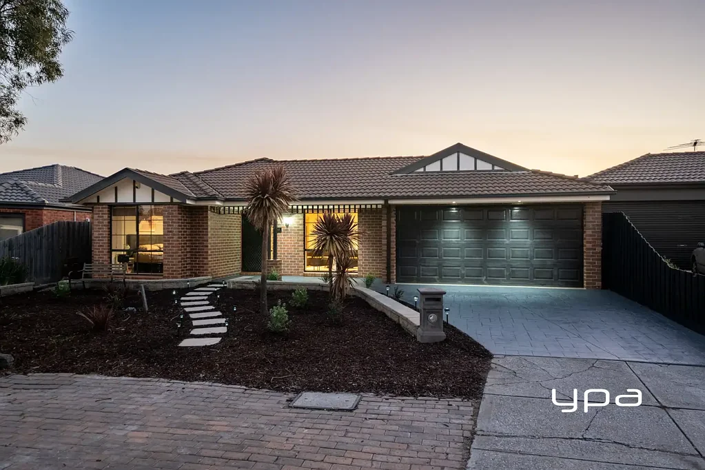 19 Murdoch Court, Sunbury, VIC 3429