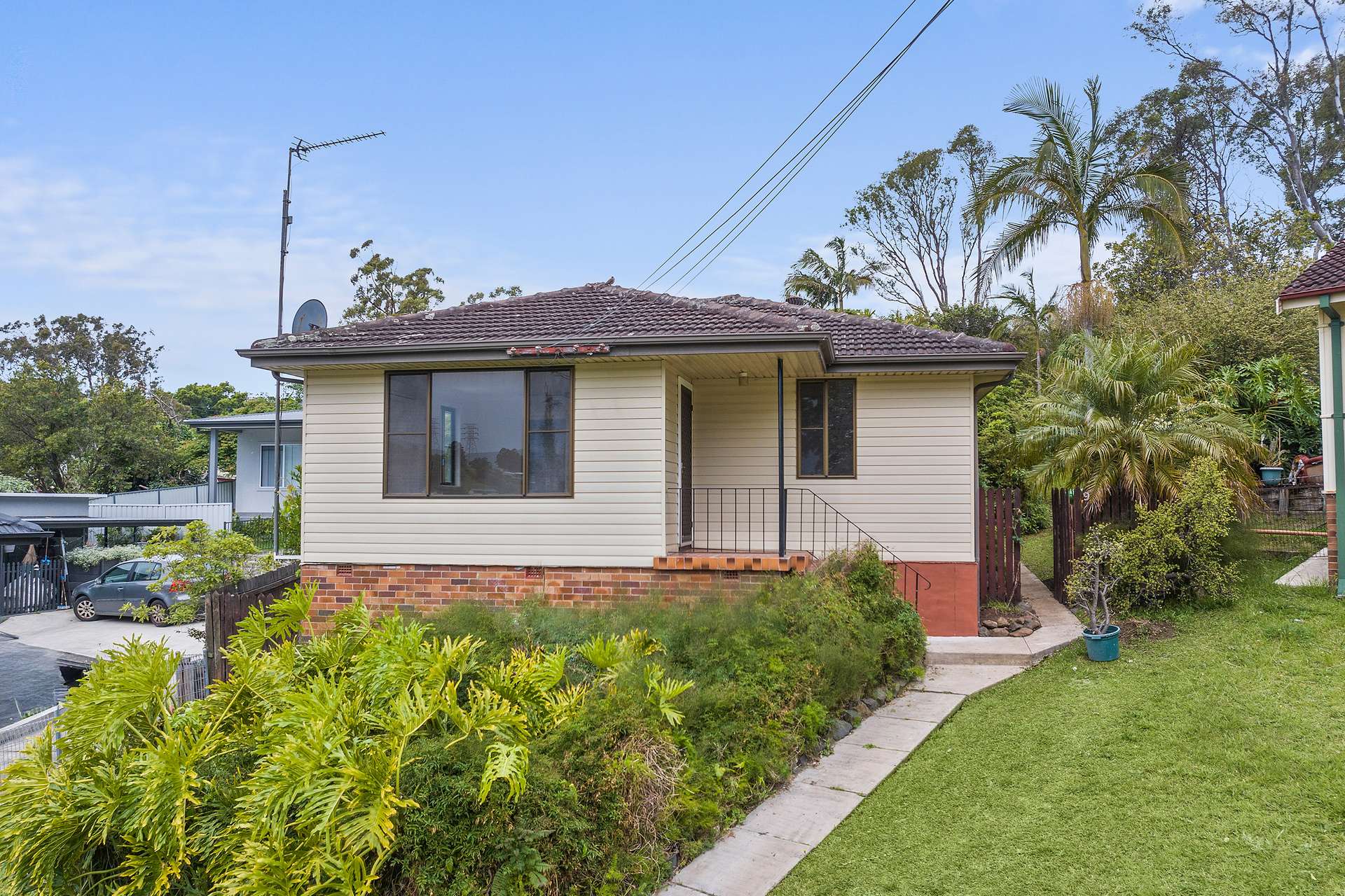 9 CARNARVON ST, BERKELEY NSW 2506, 0 침실, 0 욕실, House