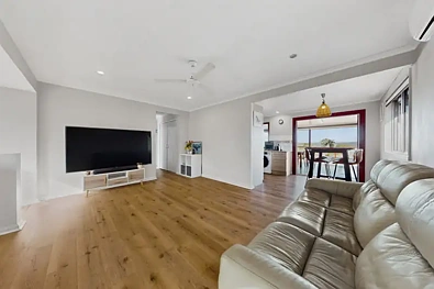 33 Lenore Crescent, Springwood, QLD 4127, 4房, 2浴, House