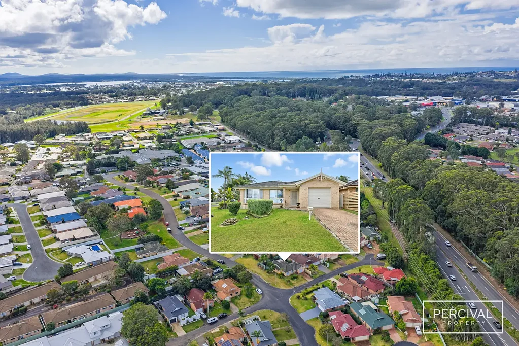 1 Locksley Place, Port Macquarie, NSW 2444