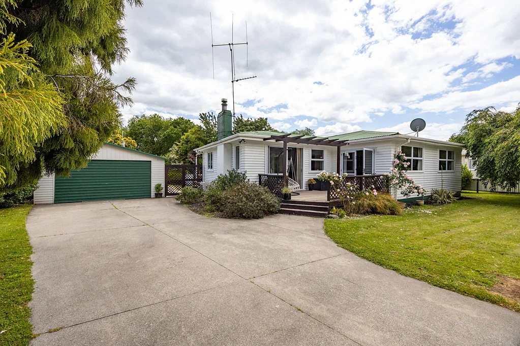 3 Wilkinson Place, Cambridge, Waikato