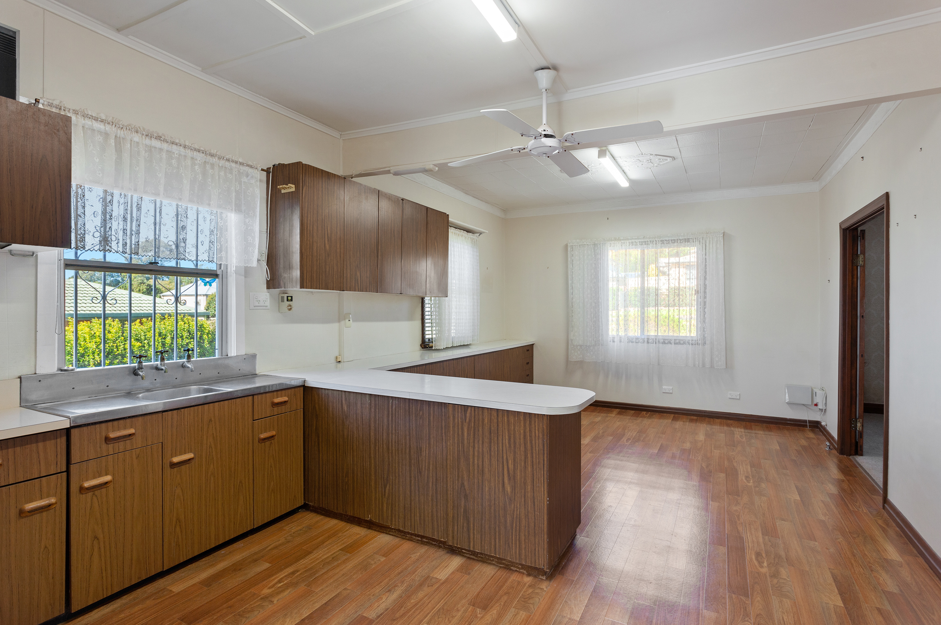 1C GARDE ST, CENTENARY HEIGHTS QLD 4350, 0 Kuwarto, 0 Banyo, House