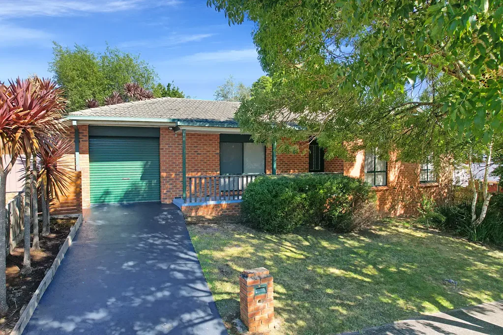 Warragul 3Zimmer Warragul North Location - Near Park & School