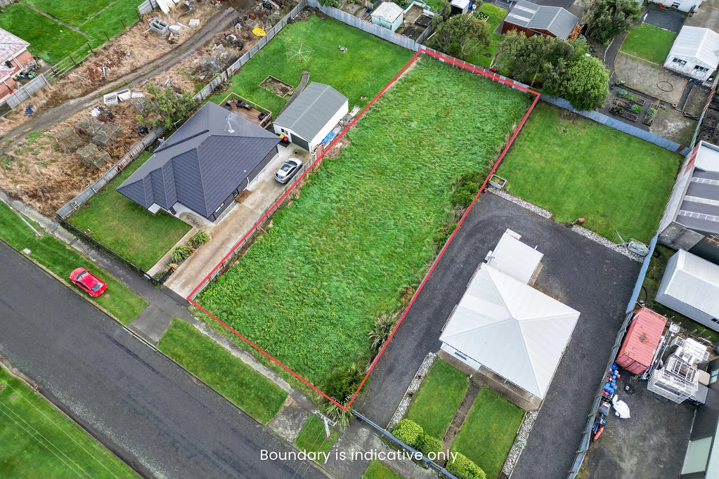 Bluff RATING SALE BY PUBLIC AUCTION