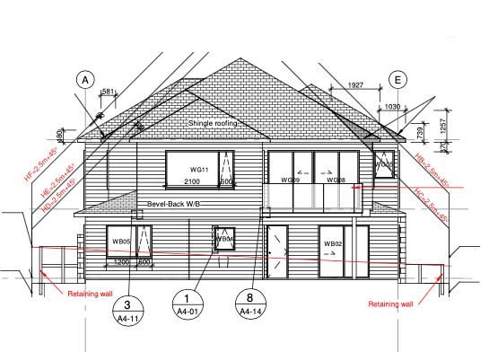 101 Godfrey Drive, Orewa, Auckland - Rodney, 5房, 0浴