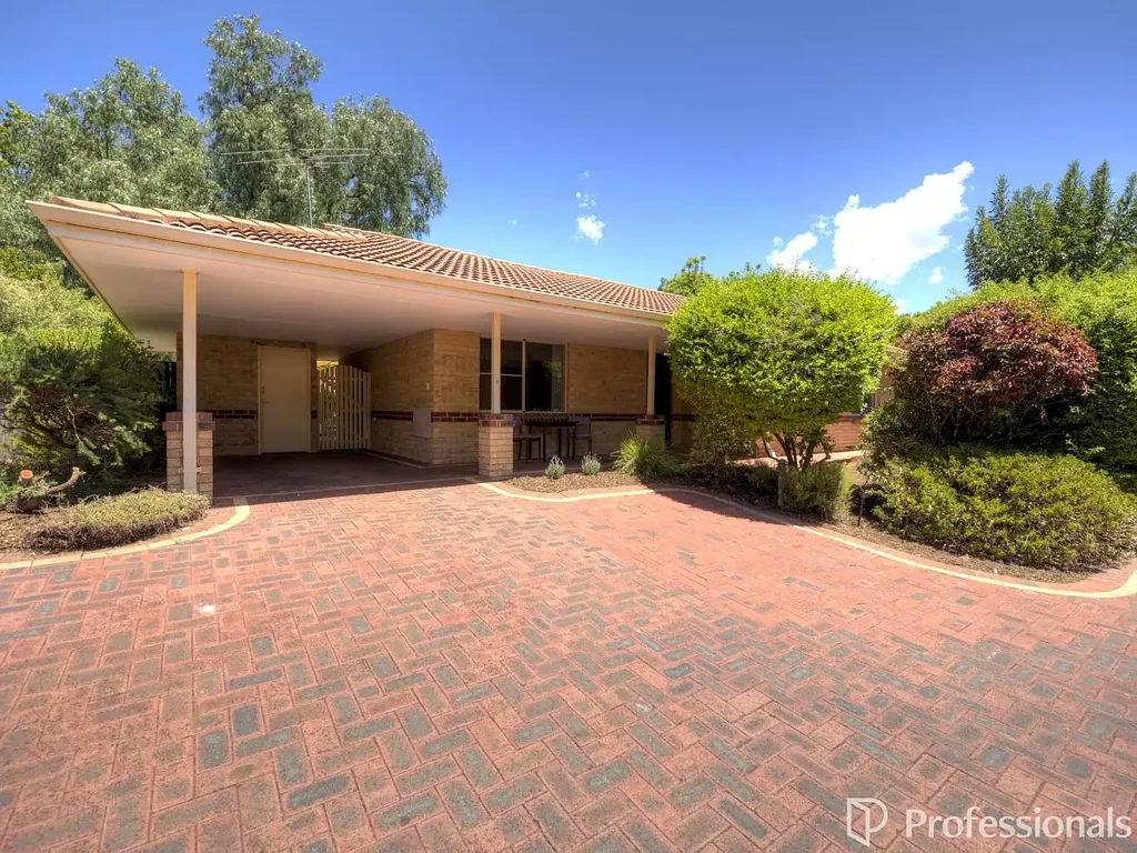 6/85 Martin Road, Mundaring, WA 6073