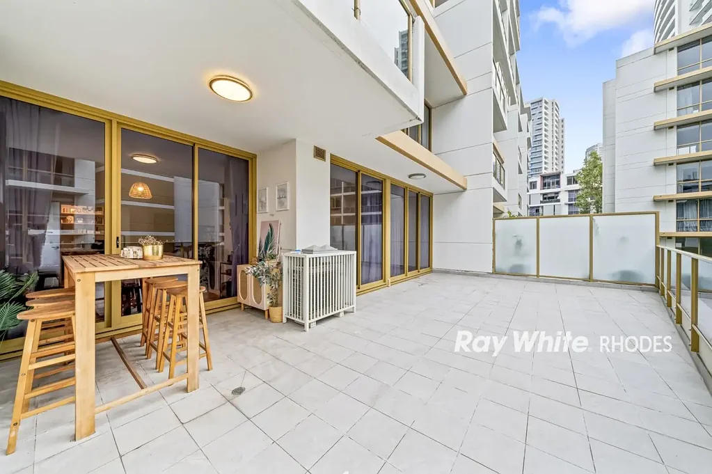 429/60 Walker Street, Rhodes, NSW 2138