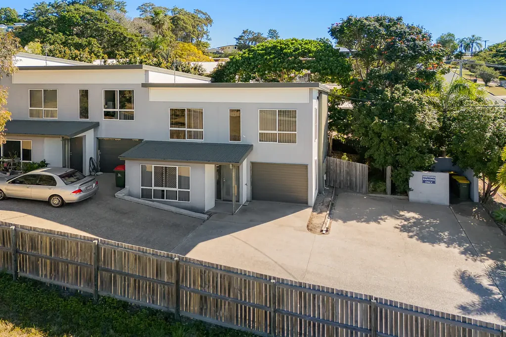 New Auckland 3房  Investors dream! Buy one or two!