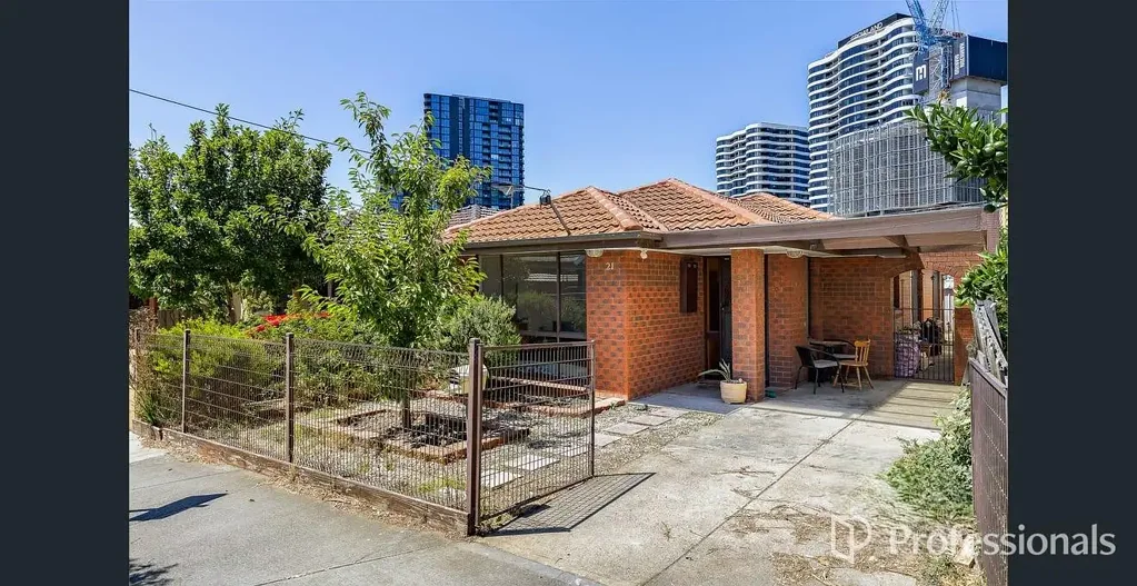Space, Comfort & a Prime Lifestyle Location