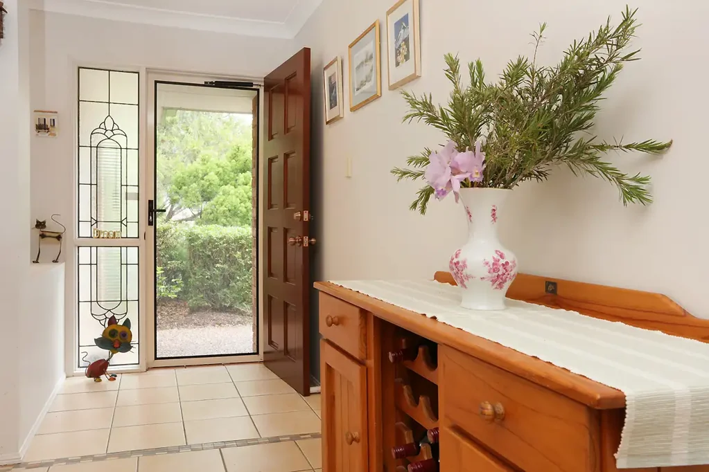 Robina 3房  YOUR OWN PRIVATE, SINGLE-LEVEL HOME — WITHOUT BODY CORPORATE FEES