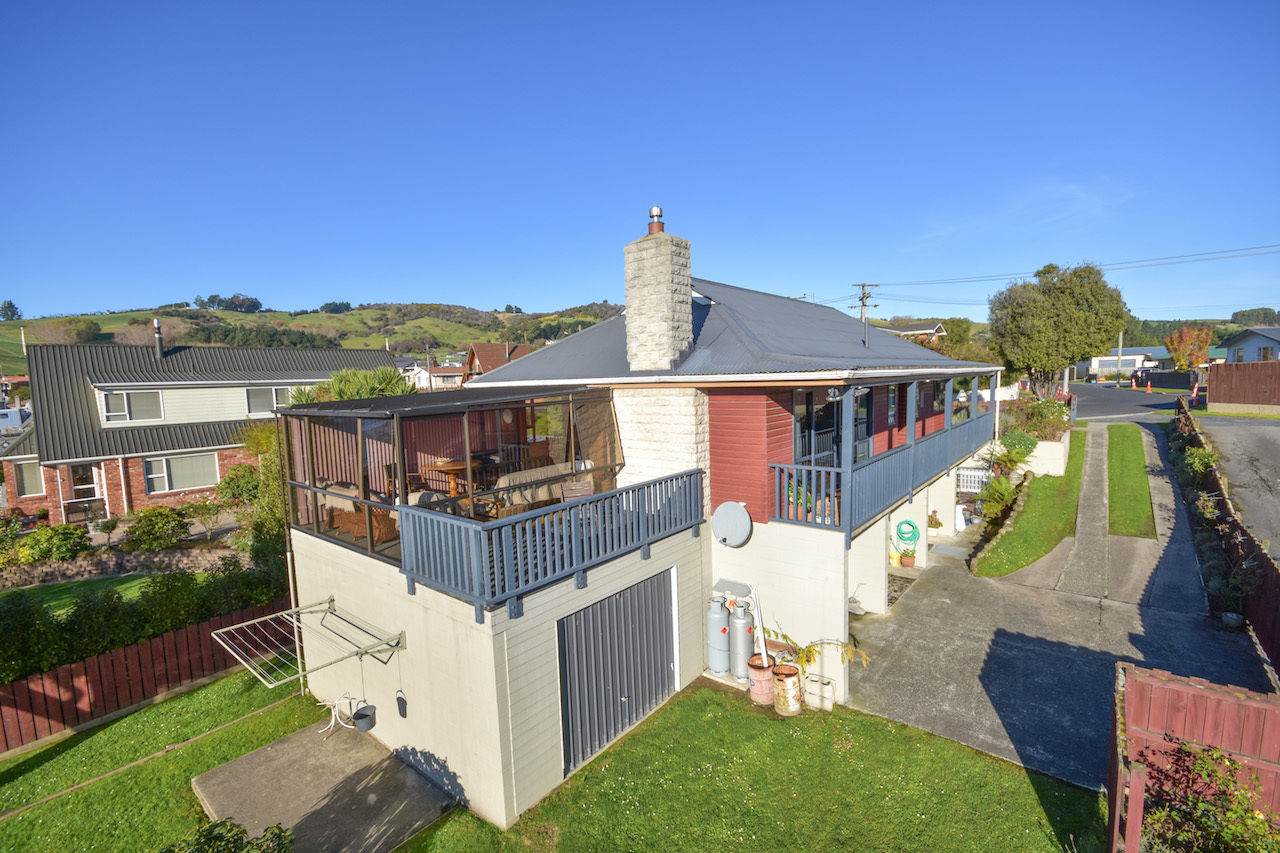 13 Clariton Avenue, Green Island, Dunedin, 4 Schlafzimmer, 0 Badezimmer