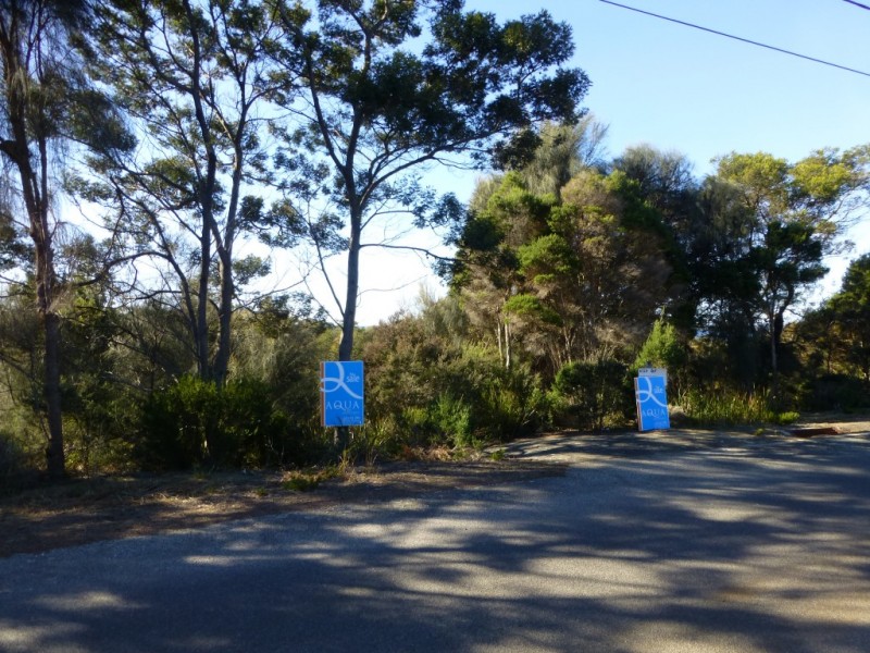 24 PARS RD, GREENS BEACH TAS 7270, 0 rūma, 0 rūma horoi, Section