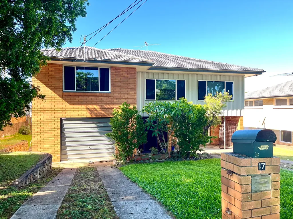 17 Darwin Street, Aspley, QLD 4034
