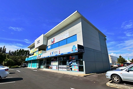 Business  Mixed Use Zone