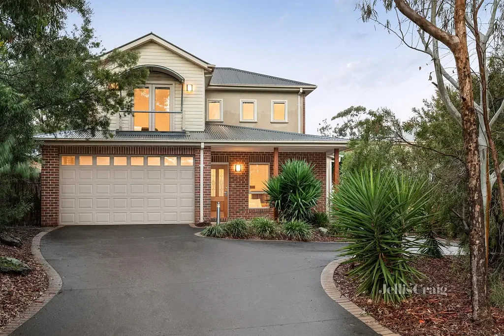 1/31 Old Aqueduct Road, Diamond Creek, VIC 3089