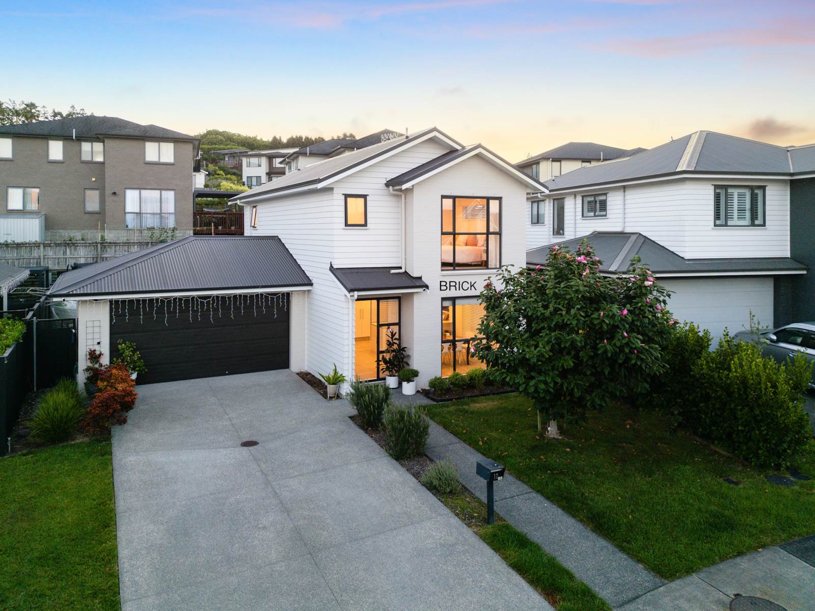 10 Arthur Rolfe Lane, Swanson, Auckland - Waitakere, 3房, 0浴, House