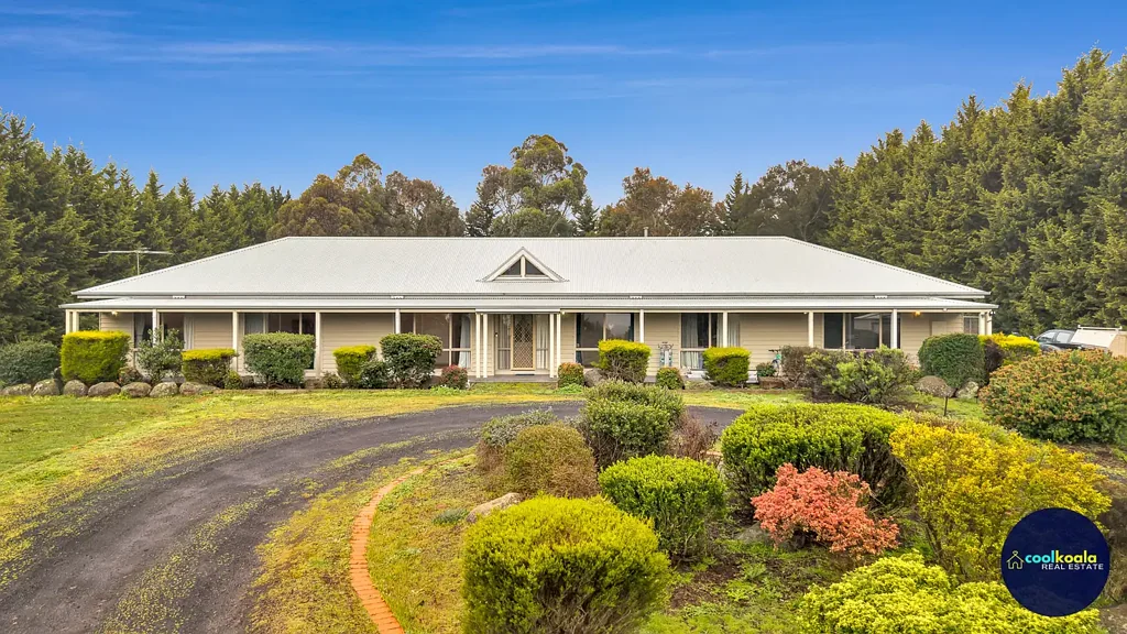 Wallan 4غرفة نوم Sale by Closing Date: 22 September 2025 at 5pm (unless sold prior)