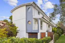 UNIT 1 2 FRAZER ST, Collaroy