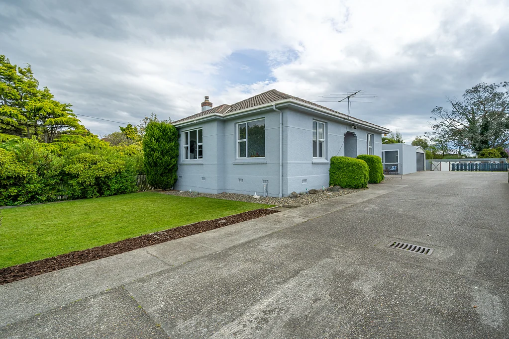299 Nelson Street, Strathern, Invercargill, Southland