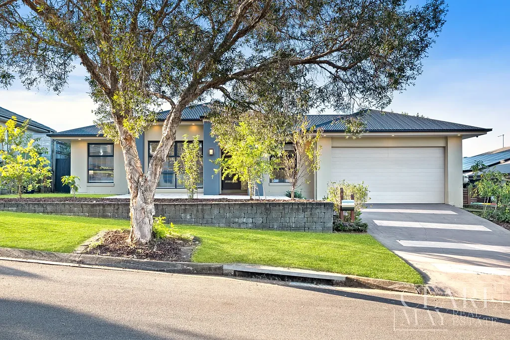 Bellbird Park 5Habitaciones Practical and Effortless