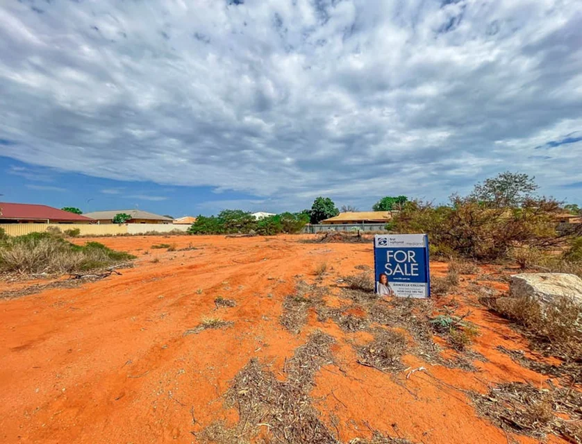 7a & b Skippers Loop, South Hedland, Outback (North), 0部屋, 0バスルーム, Section