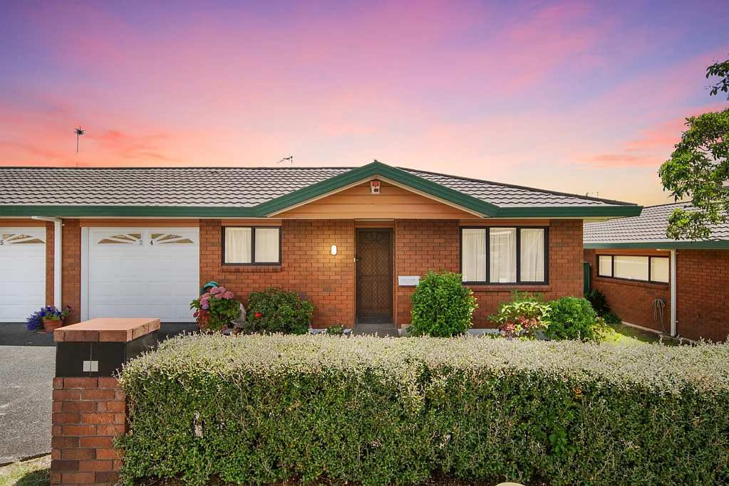24/151 Kitchener Road, Pukekohe, Franklin, Auckland