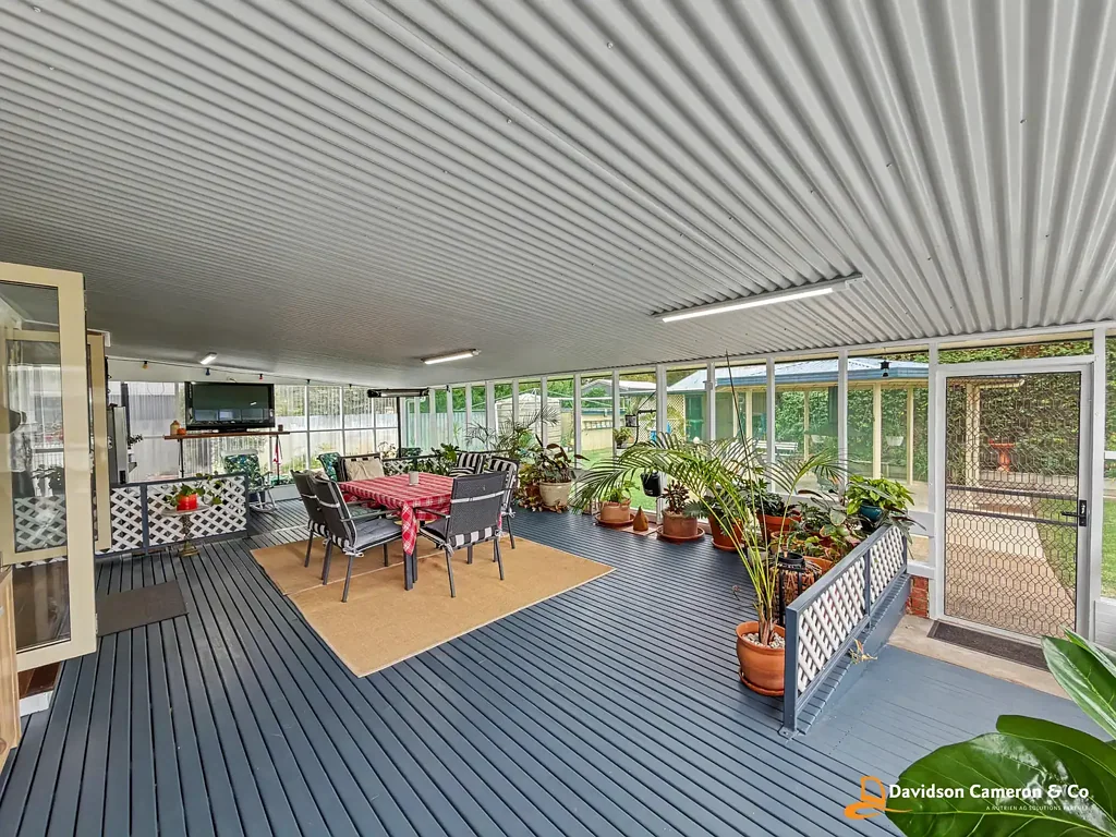 Narrabri 4कमरा The Complete Family Package - Space, Storage & Superb Entertaining
