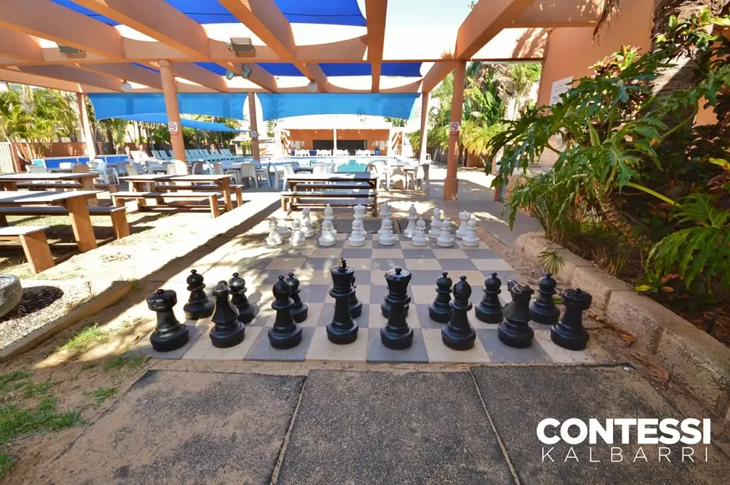 Kalbarri 2 Bedroom Riverview Holiday Apartment Unit 31