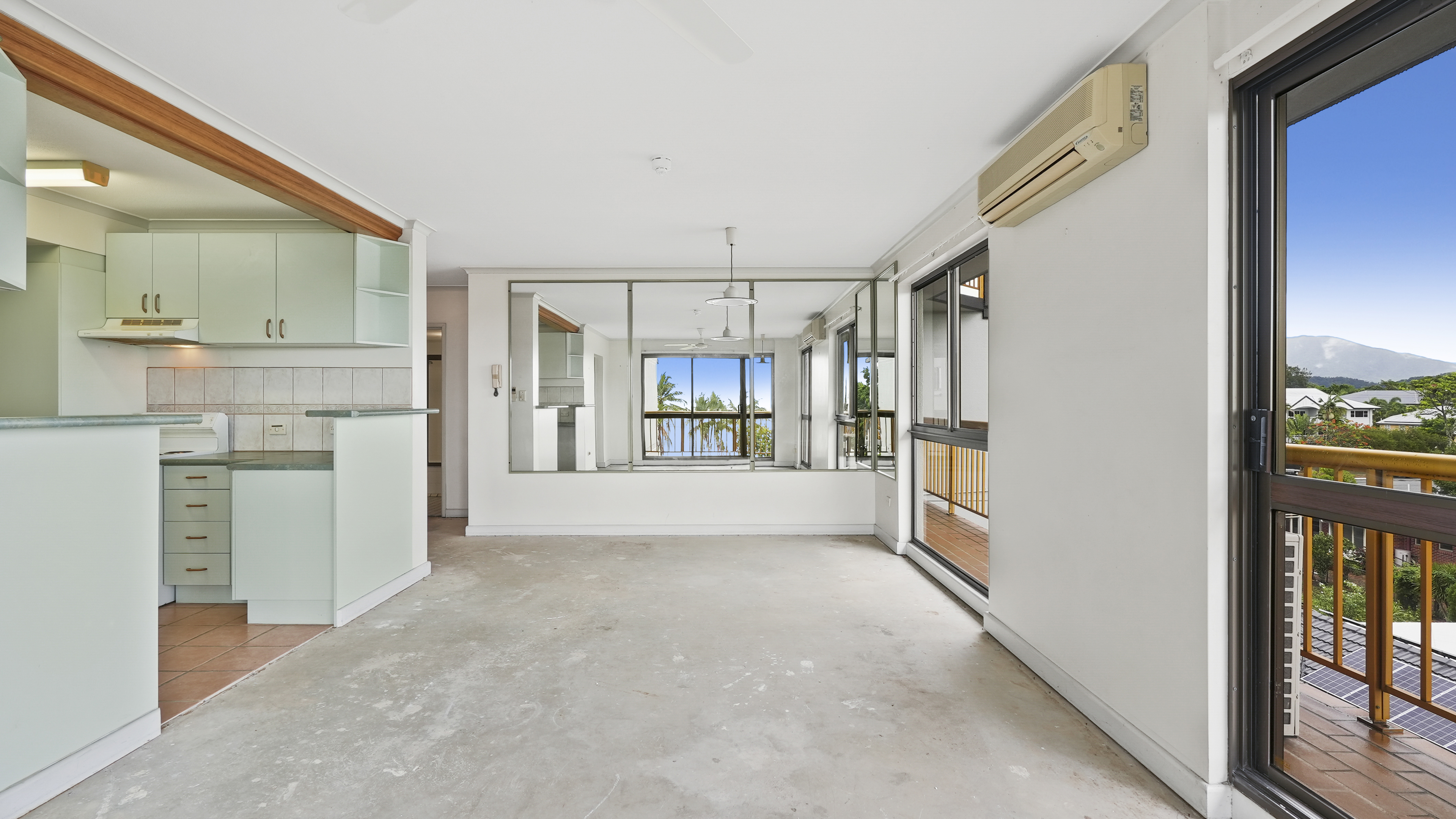 UNIT 16 249-255 ESPLANADE, CAIRNS NORTH QLD 4870, 0 غرف, 0 حمامات, Unit