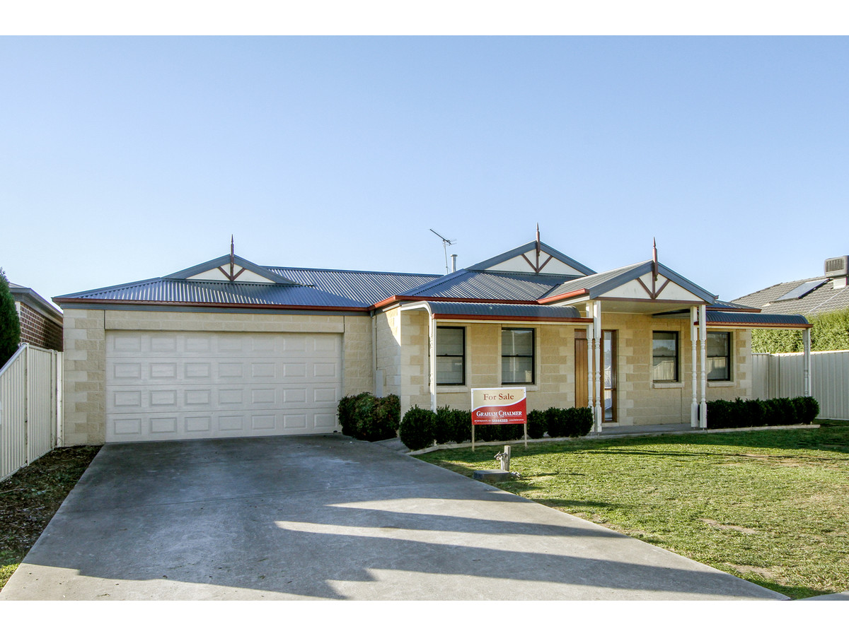 28 SPEECHLEY CT, SALE VIC 3850, 0 ਕਮਰੇ, 0 ਬਾਥਰੂਮ, House