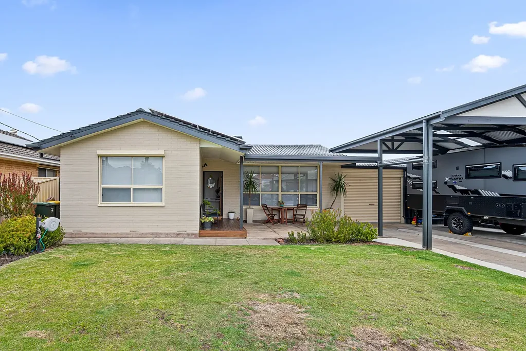 4 Geraldine Avenue, Mitchell Park, SA 5043