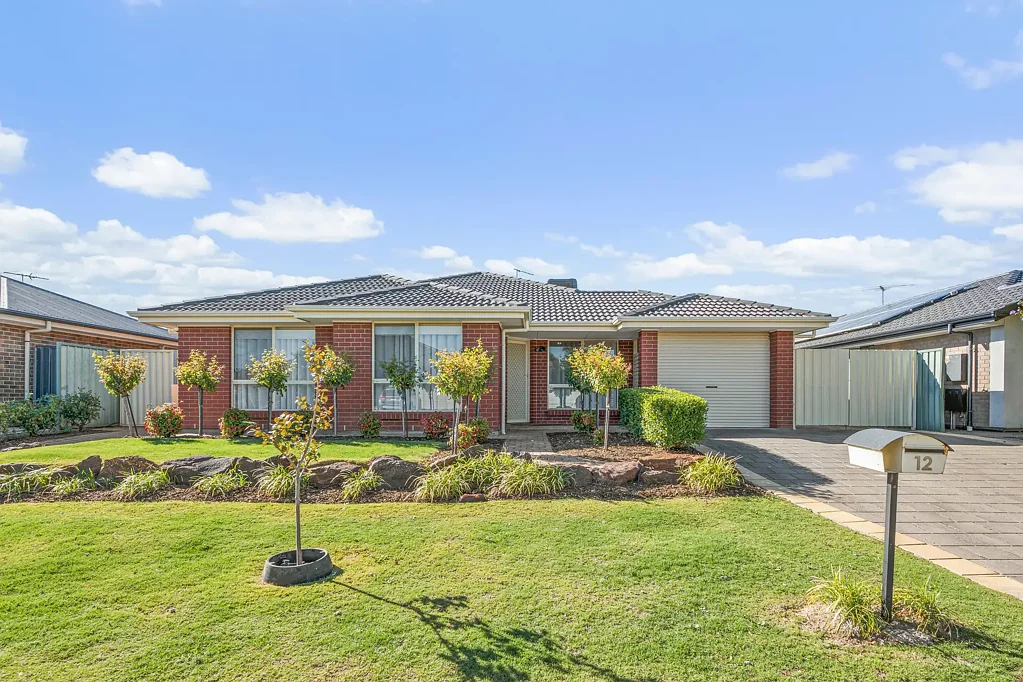 12 Tangerine Court, Aldinga Beach, SA 5173