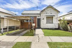 30 Nile Street, Mayfield