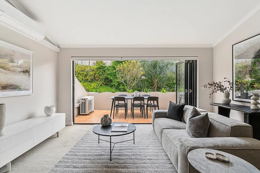 8/2-12 Emily Street, Rozelle, NSW 2039