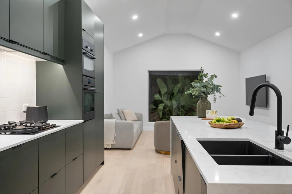 Hillarys 5 Bedroom A Sanctuary of Modern Luxury & Coastal Charm