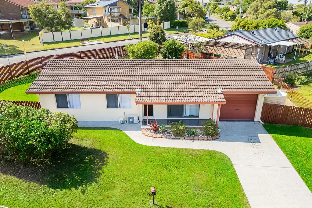 2 Ilya Street, Macgregor, QLD 4109
