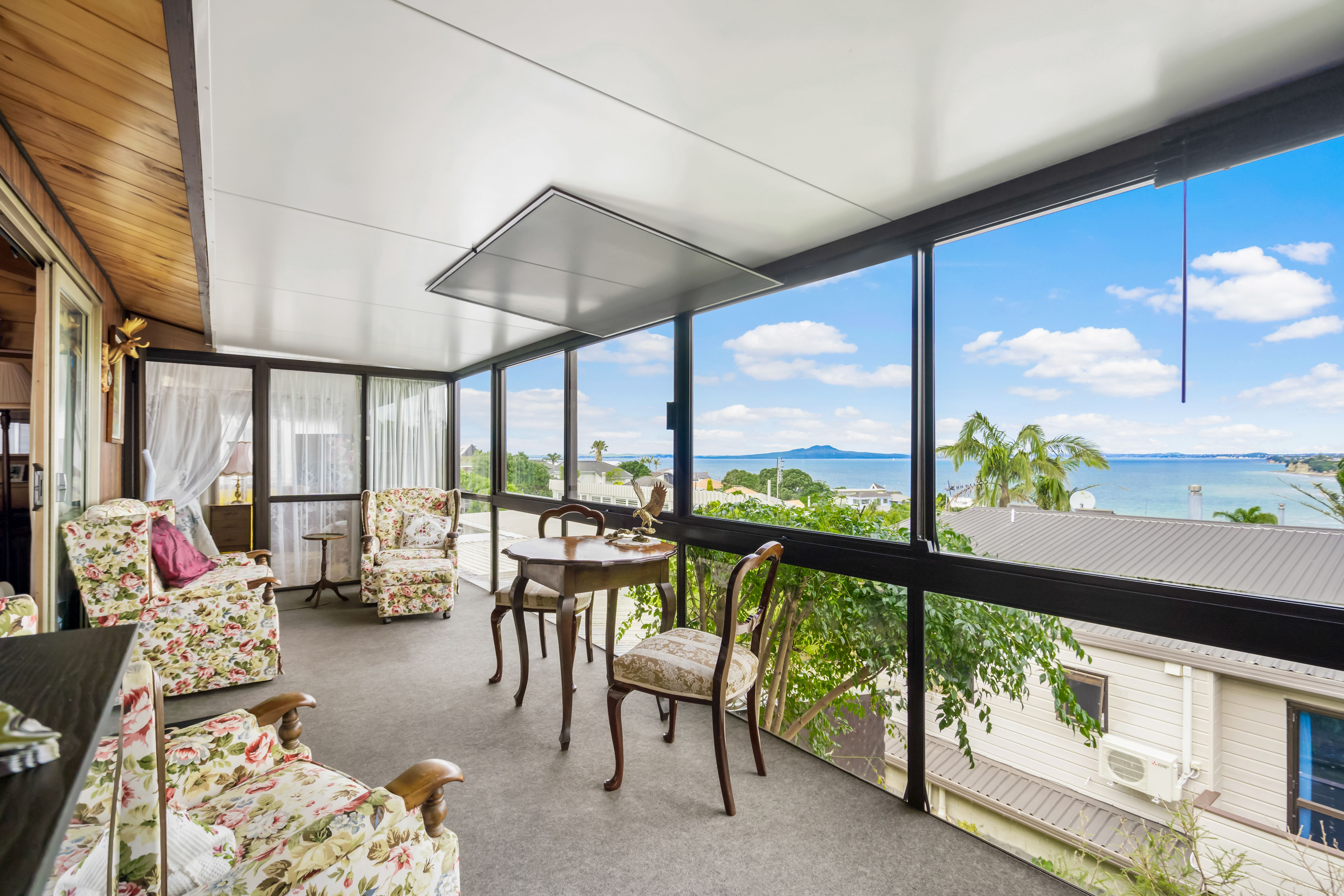 1/17 Ridge Road, Waiake, Auckland - North Shore, 2房, 0浴