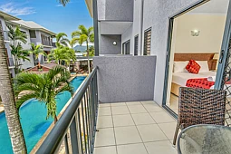 13/5-7 Water Street, Cairns City