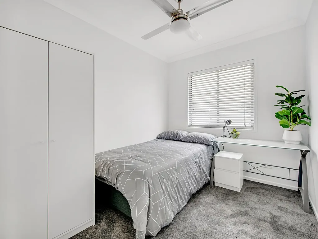 PERFECT ROOMING ACCOMMODATION FOR STUDENTS - CLOSE TO QUT