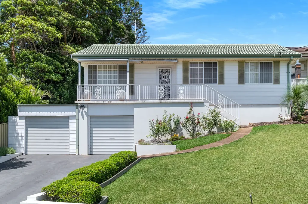 48 Robson Street, Corrimal, NSW 2518