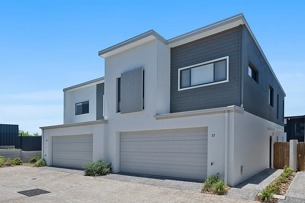 17/5 Kinsellas Road West, Mango Hill, QLD 4509