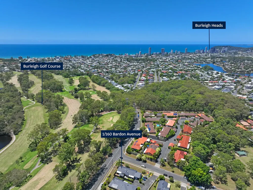 1/160 Bardon Avenue, Miami, QLD 4220
