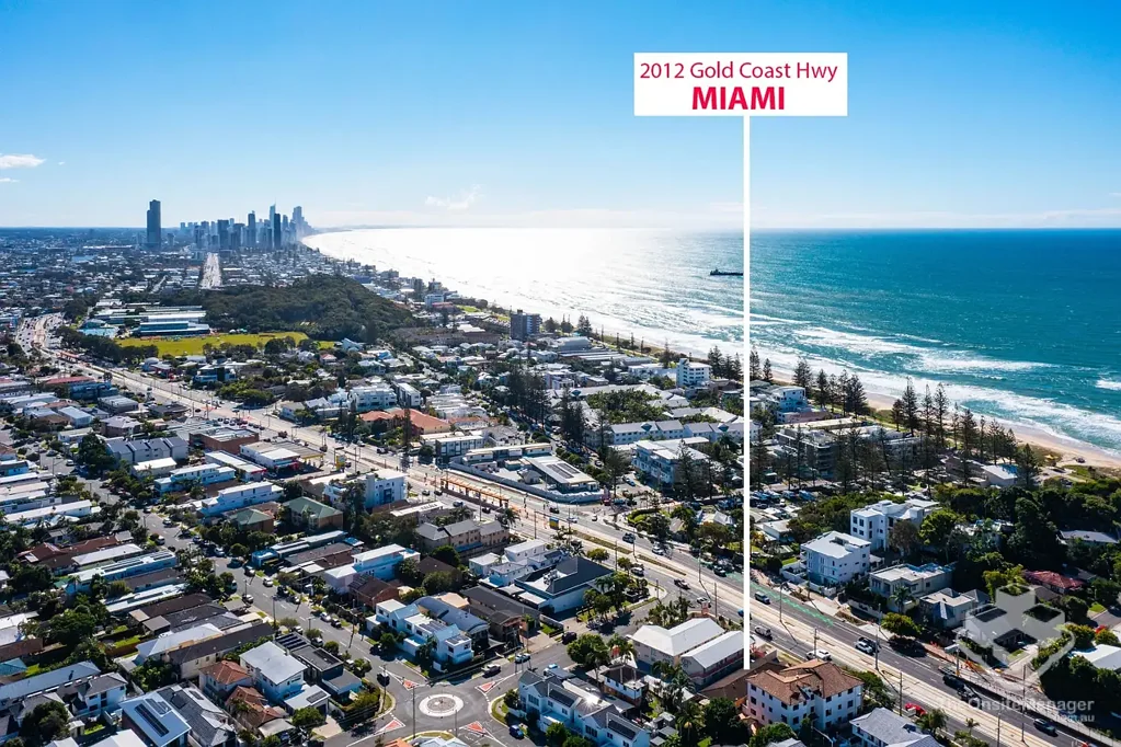 Miami 2બેડરૂમ Development Potential in an Unbeatable Location