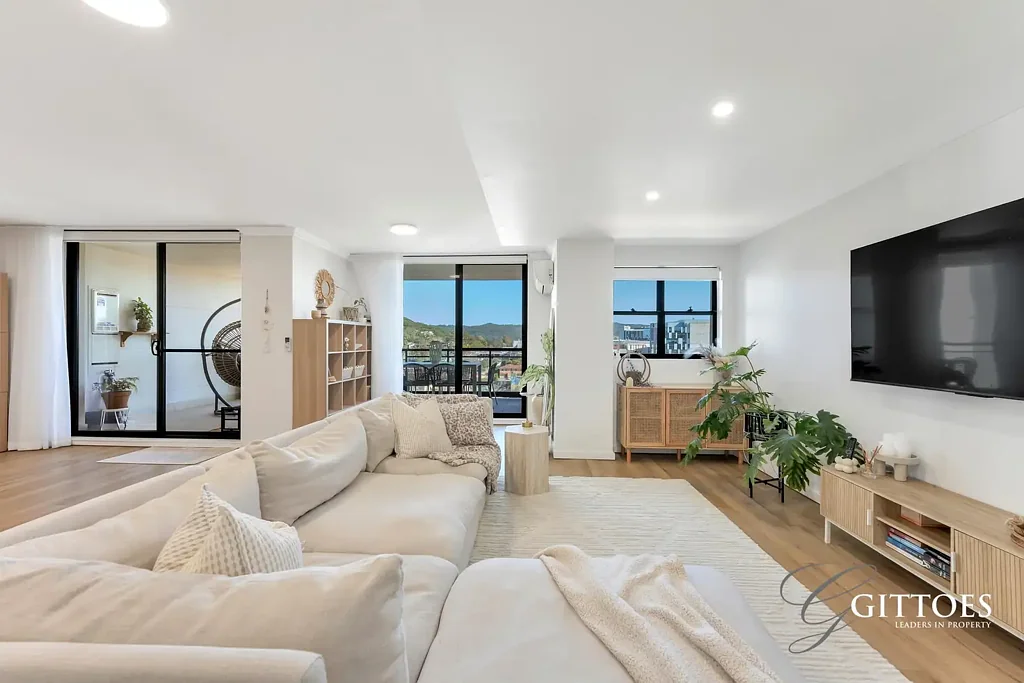 Gosford 2 Bedroom Modern Living in the Heart of Gosford