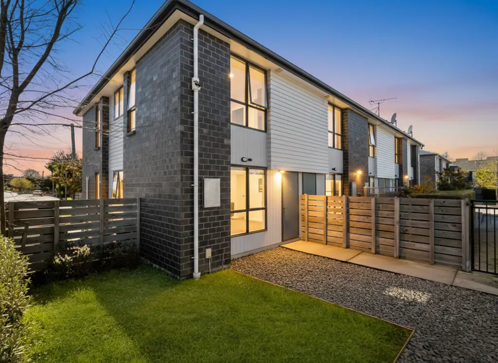 1/14 Buffon Street, Waltham, Christchurch, Canterbury