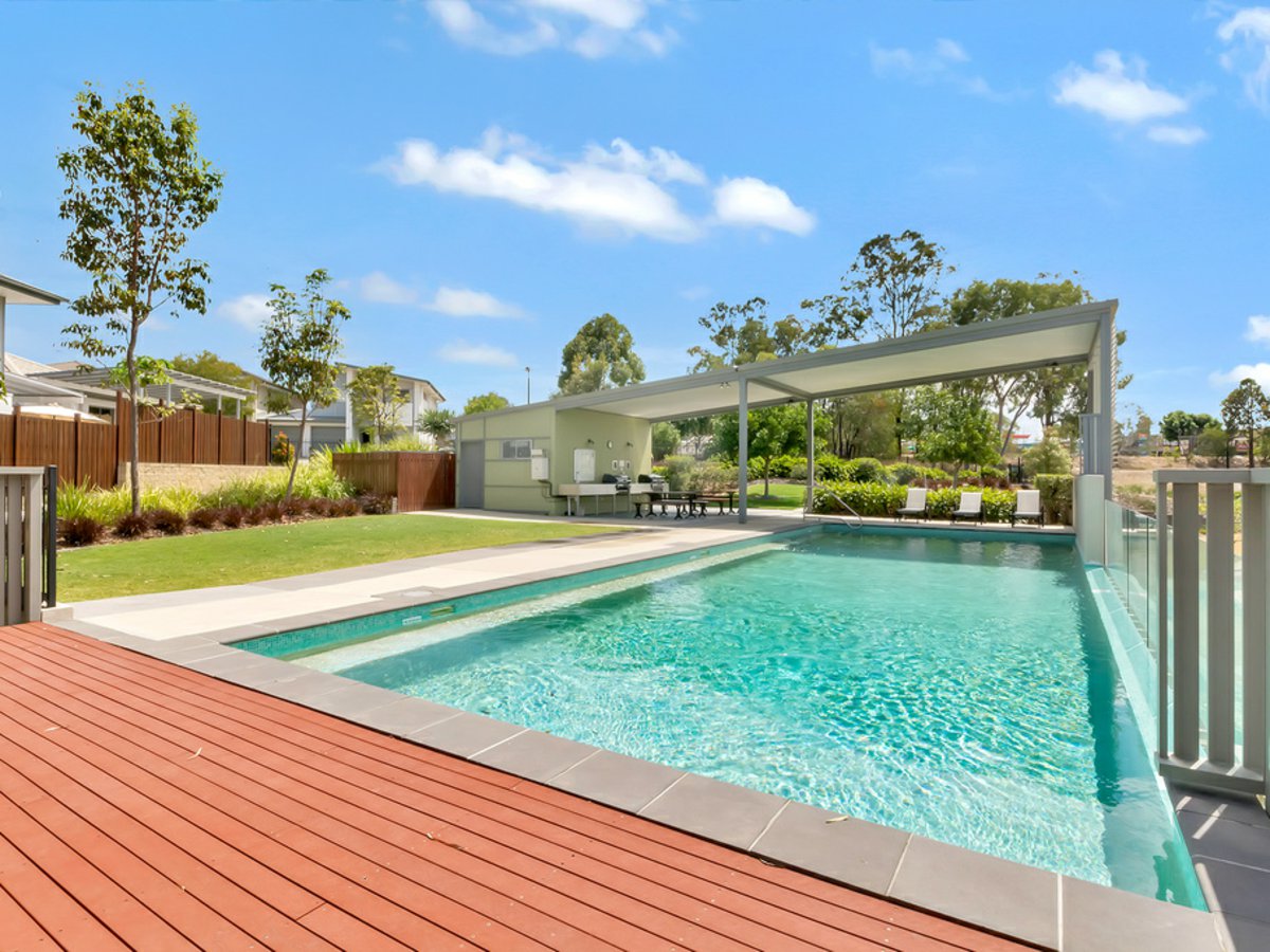 6 ELLERSTON AV, BROOKWATER QLD 4300, 0 Kuwarto, 0 Banyo, House