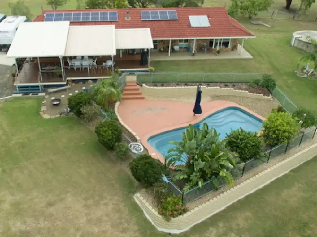Lowood 4ਬੈੱਡਰੂਮ Stunning Luxury Country Living on 2 Acres - Offers over $1.2m