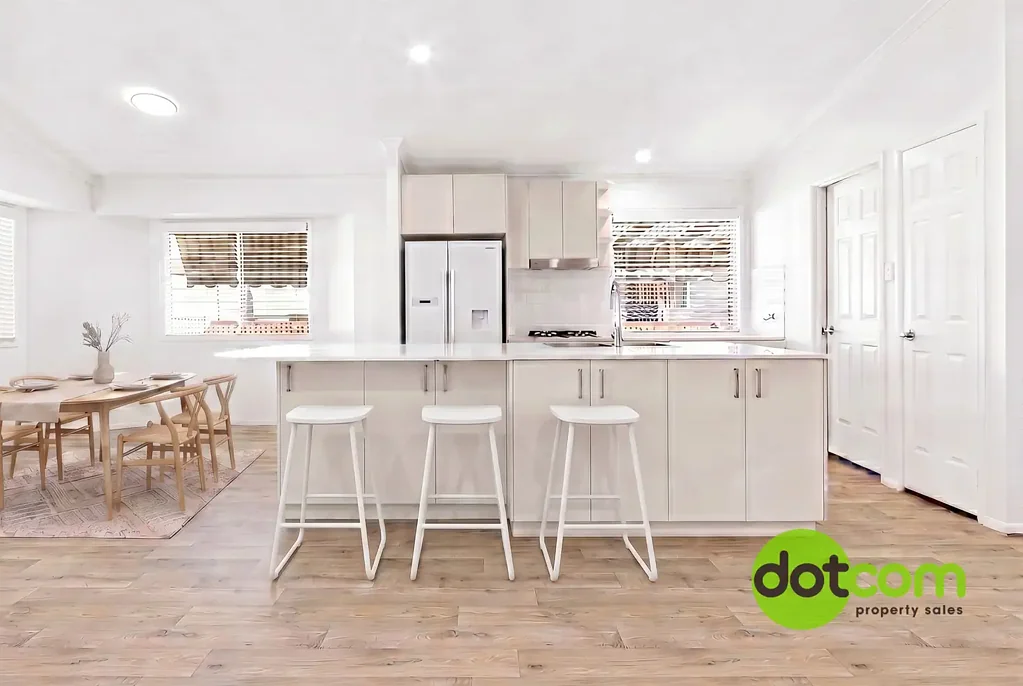 Doyalson North 2ห้องนอน Extra Large Fully Renovated Inside, Immaculate Home in Over 50’s Macquarie Shores Home Village