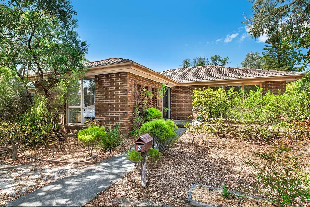 52 The Avenue, Blackburn, VIC 3130