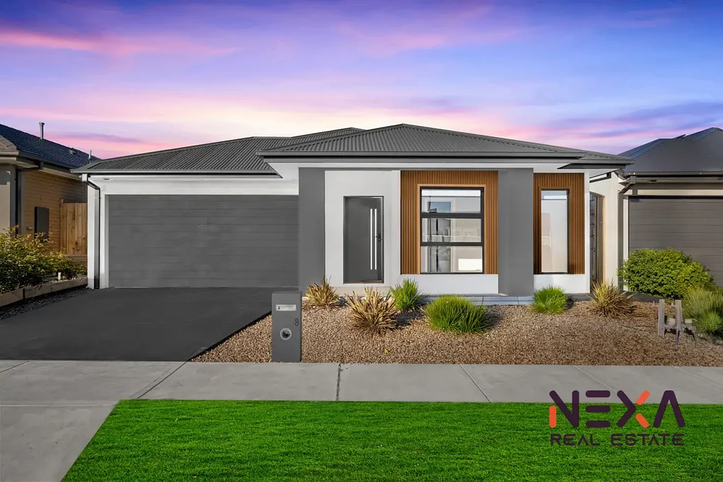 Donnybrook 4 Slaapkamer Premium Turnkey Residence Showcasing Modern Elegance & Comfort